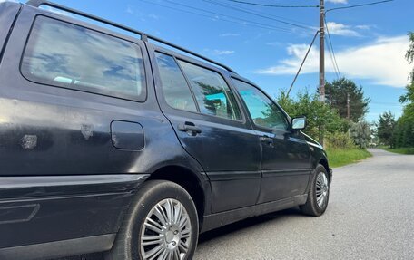 Volkswagen Golf III, 1997 год, 155 000 рублей, 10 фотография