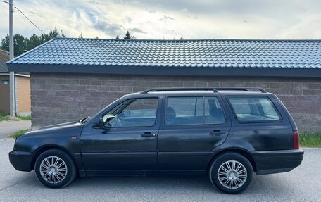 Volkswagen Golf III, 1997 год, 155 000 рублей, 5 фотография