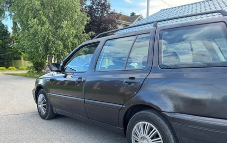Volkswagen Golf III, 1997 год, 155 000 рублей, 9 фотография