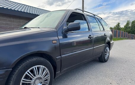 Volkswagen Golf III, 1997 год, 155 000 рублей, 12 фотография