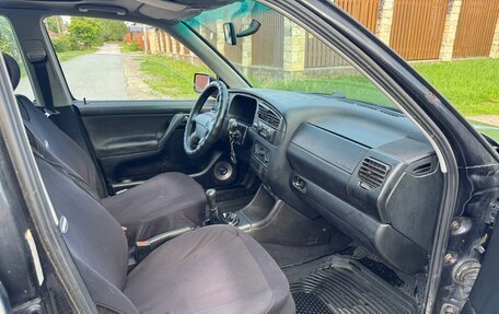 Volkswagen Golf III, 1997 год, 155 000 рублей, 15 фотография