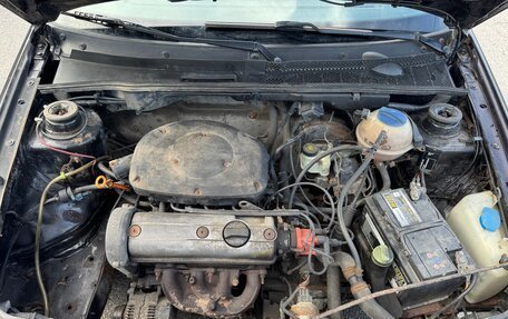 Volkswagen Golf III, 1997 год, 155 000 рублей, 19 фотография