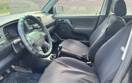 Volkswagen Golf III, 1997 год, 155 000 рублей, 13 фотография