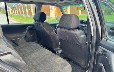 Volkswagen Golf III, 1997 год, 155 000 рублей, 16 фотография