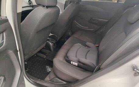 Chevrolet Aveo III, 2013 год, 499 000 рублей, 10 фотография
