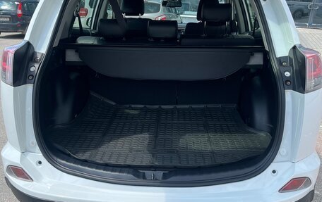 Toyota RAV4, 2016 год, 2 500 000 рублей, 8 фотография
