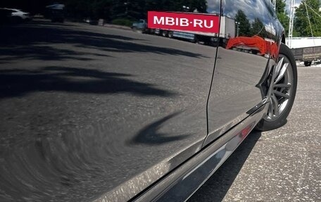 BMW 5 серия, 2019 год, 3 390 000 рублей, 14 фотография