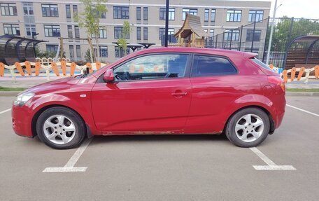 KIA cee'd I рестайлинг, 2008 год, 580 000 рублей, 3 фотография