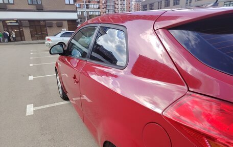 KIA cee'd I рестайлинг, 2008 год, 580 000 рублей, 5 фотография
