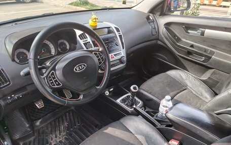 KIA cee'd I рестайлинг, 2008 год, 580 000 рублей, 8 фотография