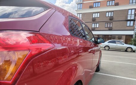 KIA cee'd I рестайлинг, 2008 год, 580 000 рублей, 6 фотография