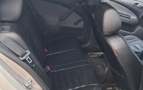 Skoda Octavia IV, 2010 год, 550 000 рублей, 7 фотография