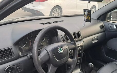 Skoda Octavia IV, 2010 год, 550 000 рублей, 3 фотография