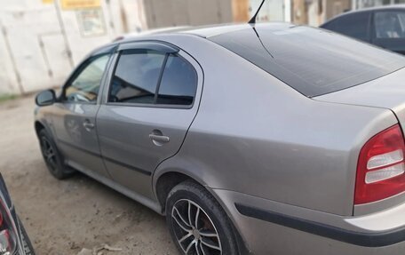 Skoda Octavia IV, 2010 год, 550 000 рублей, 5 фотография