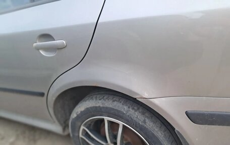 Skoda Octavia IV, 2010 год, 550 000 рублей, 10 фотография
