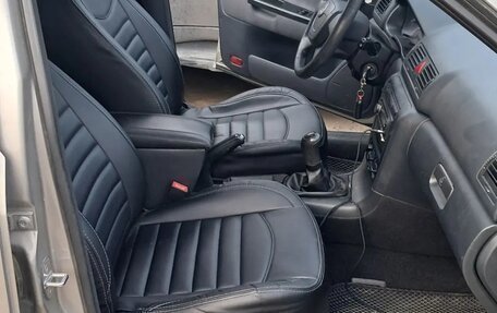 Skoda Octavia IV, 2010 год, 550 000 рублей, 6 фотография