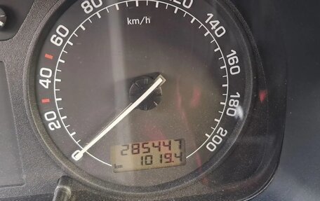 Skoda Octavia IV, 2010 год, 550 000 рублей, 4 фотография