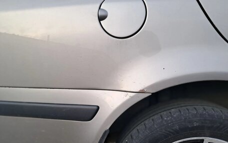 Skoda Octavia IV, 2010 год, 550 000 рублей, 12 фотография