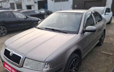 Skoda Octavia IV, 2010 год, 550 000 рублей, 2 фотография