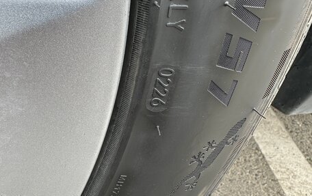 Jaguar E-Pace, 2018 год, 2 590 000 рублей, 18 фотография