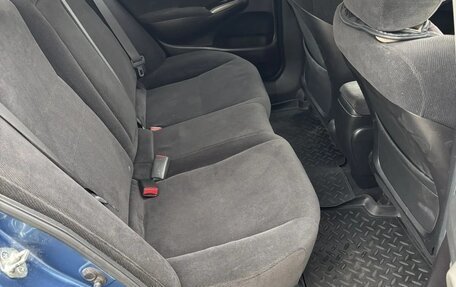 Honda Civic VIII, 2008 год, 640 000 рублей, 15 фотография