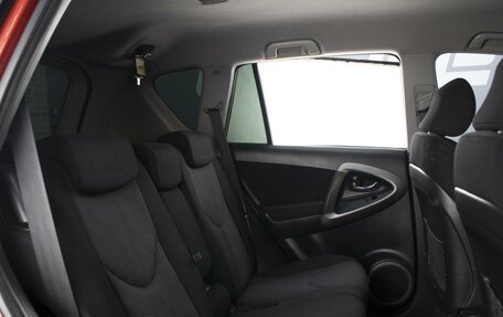 Toyota RAV4, 2007 год, 1 150 000 рублей, 6 фотография