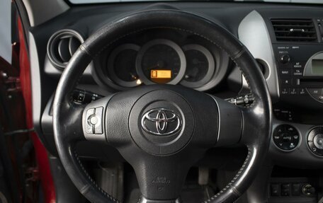 Toyota RAV4, 2007 год, 1 150 000 рублей, 11 фотография