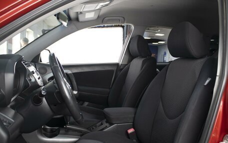 Toyota RAV4, 2007 год, 1 150 000 рублей, 8 фотография