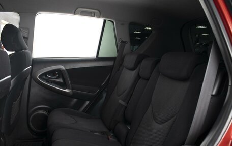 Toyota RAV4, 2007 год, 1 150 000 рублей, 9 фотография