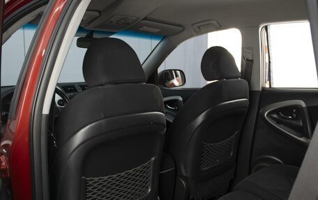 Toyota RAV4, 2007 год, 1 150 000 рублей, 10 фотография