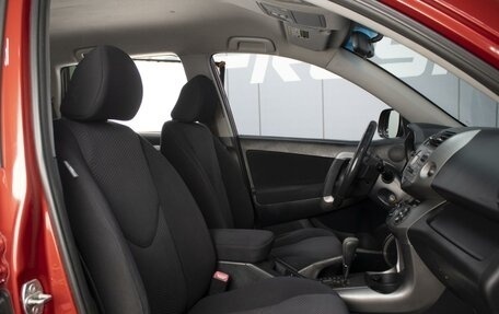 Toyota RAV4, 2007 год, 1 150 000 рублей, 7 фотография