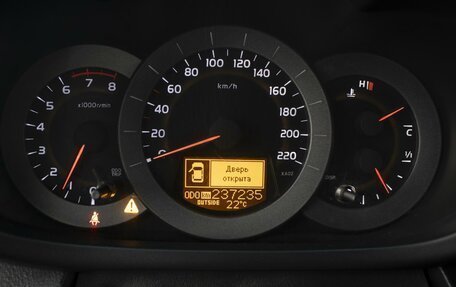 Toyota RAV4, 2007 год, 1 150 000 рублей, 13 фотография