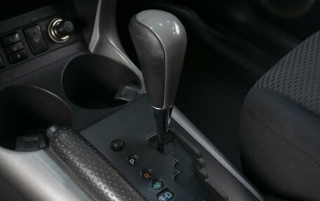 Toyota RAV4, 2007 год, 1 150 000 рублей, 14 фотография