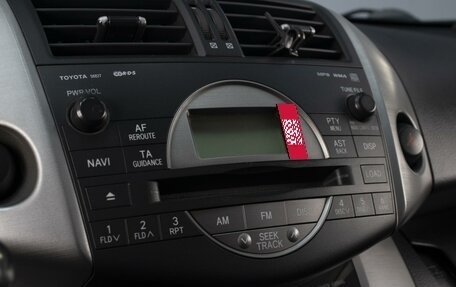 Toyota RAV4, 2007 год, 1 150 000 рублей, 16 фотография