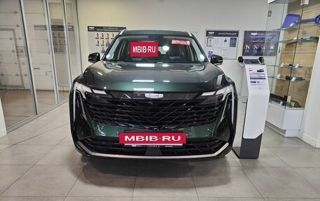 Geely Atlas, 2026 год, 3 418 940 рублей, 2 фотография