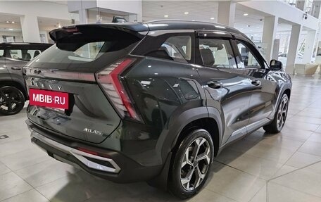Geely Atlas, 2026 год, 3 418 940 рублей, 7 фотография