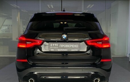 BMW X3, 2019 год, 3 850 000 рублей, 7 фотография