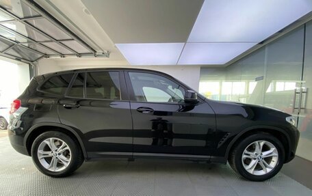 BMW X3, 2019 год, 3 850 000 рублей, 5 фотография
