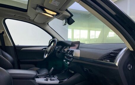 BMW X3, 2019 год, 3 850 000 рублей, 13 фотография