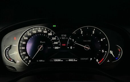 BMW X3, 2019 год, 3 850 000 рублей, 16 фотография