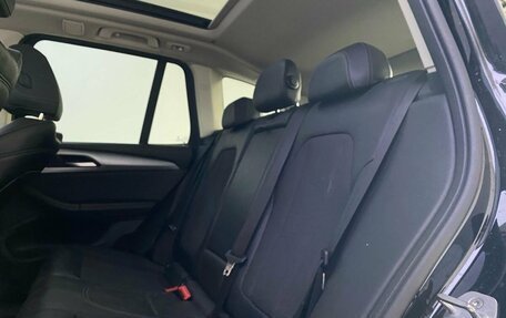 BMW X3, 2019 год, 3 850 000 рублей, 15 фотография