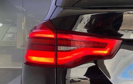 BMW X3, 2019 год, 3 850 000 рублей, 12 фотография