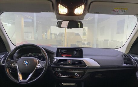 BMW X3, 2019 год, 3 850 000 рублей, 17 фотография