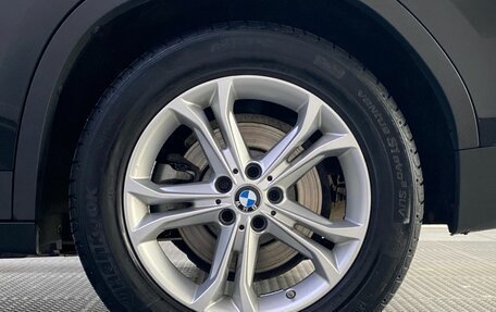 BMW X3, 2019 год, 3 850 000 рублей, 22 фотография