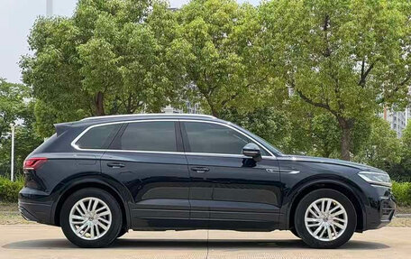 Volkswagen Touareg III, 2022 год, 5 053 839 рублей, 4 фотография