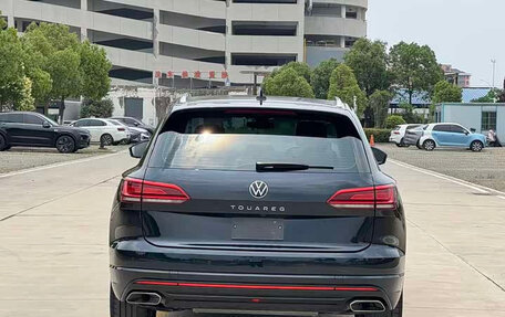 Volkswagen Touareg III, 2022 год, 5 053 839 рублей, 6 фотография