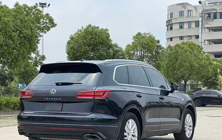 Volkswagen Touareg III, 2022 год, 5 053 839 рублей, 7 фотография