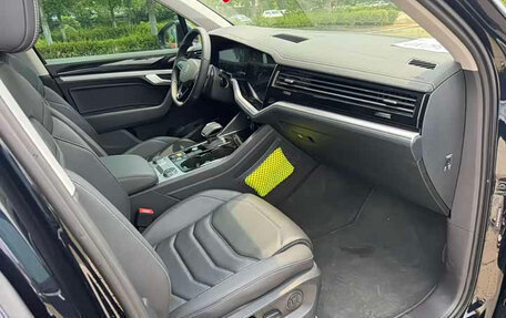 Volkswagen Touareg III, 2022 год, 5 053 839 рублей, 13 фотография