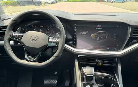 Volkswagen Touareg III, 2022 год, 5 053 839 рублей, 10 фотография