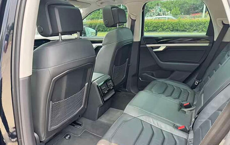 Volkswagen Touareg III, 2022 год, 5 053 839 рублей, 15 фотография